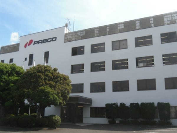 トラックボデー製造スタッフ（未経験可）