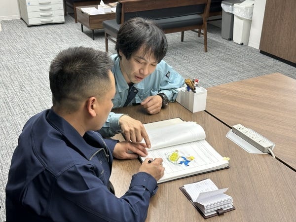 特別高圧ケーブル接続技術者（未経験歓迎）電気工事スタッフ