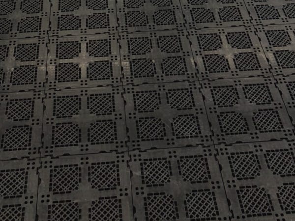 オフィス内装床仕上げスタッフ募集！未経験歓迎・月収32万円～