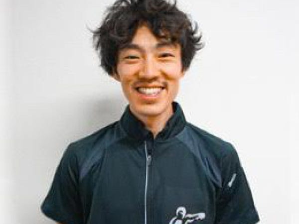 代表の関野です。新メンバーを応援します！ご応募お待ちしております！