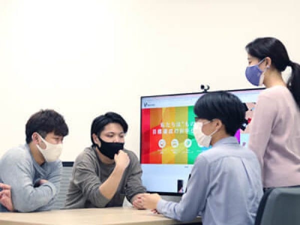 経験とスキルを活かし、当社の成長を共に支えてくれる方を募集！