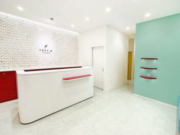 美容クリニックのカウンセラー・カウンセラー（おしゃれOK）