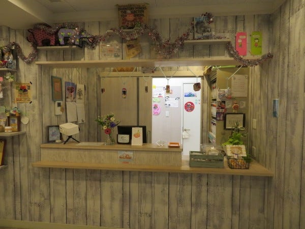 動物病院の愛玩動物看護師募集！経験者歓迎