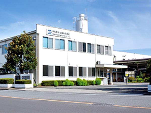 食品メーカーの社内SE｜システム企画・運用・保守