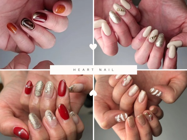 未経験者歓迎！ジェルネイル施術スタッフ募集（独立支援制度あり）