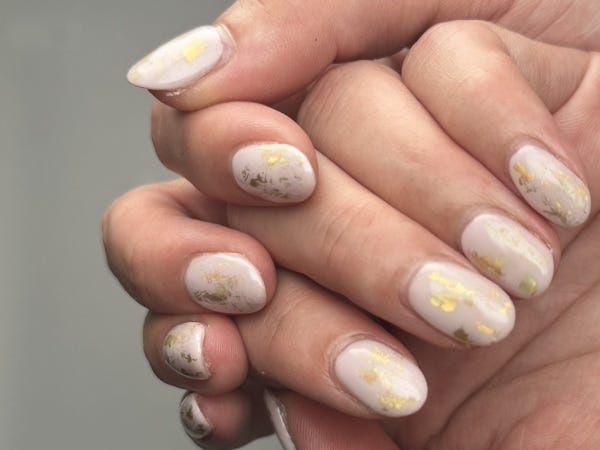 未経験者歓迎！ジェルネイル施術スタッフ募集（独立支援制度あり）