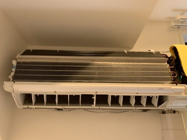 退去後の空室クリーニングスタッフ募集！未経験歓迎・交通費支給