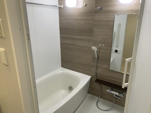 退去後の空室クリーニングスタッフ募集！未経験歓迎・交通費支給