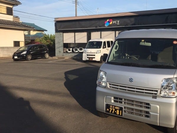 軽貨物運送会社の管理スタッフ募集！未経験歓迎