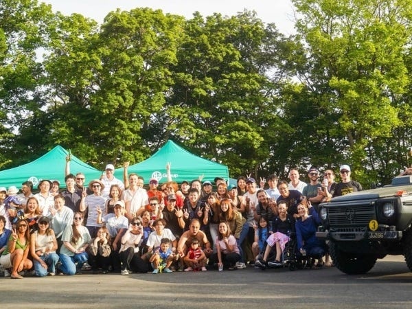 財務・ニセコの高級不動産会社の財務マネージャーポジション・経理