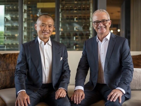 財務・ニセコの高級不動産会社の財務マネージャーポジション・経理