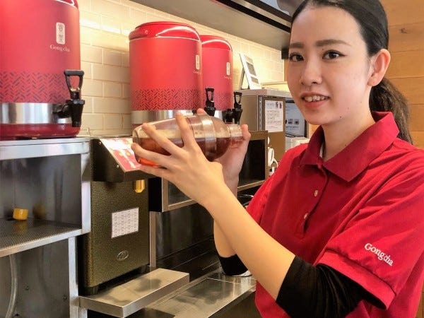 店長候補・正社員