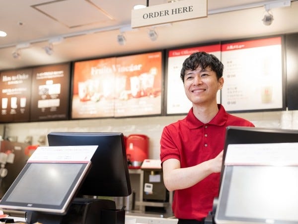 店長候補・正社員