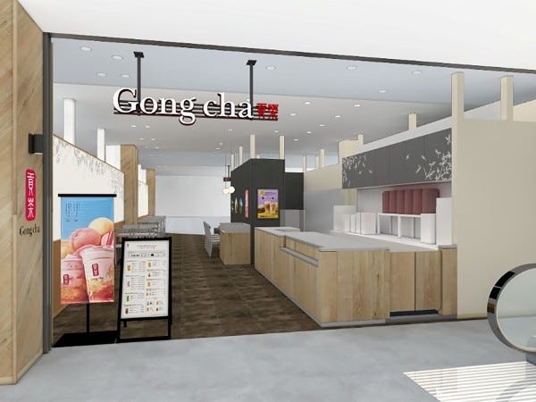 店長候補・正社員