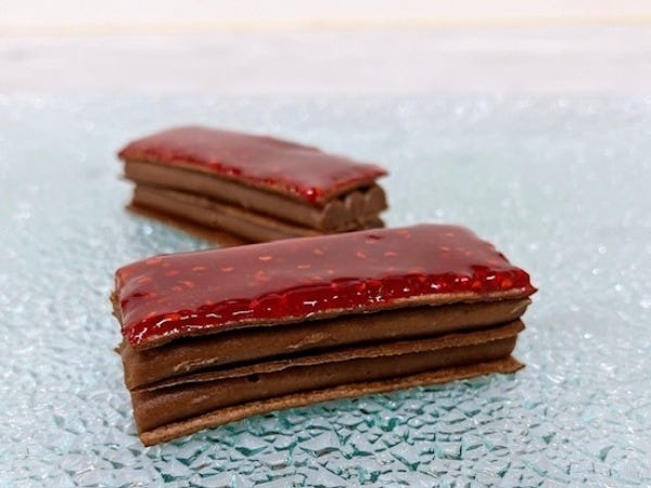 洋菓子製造スタッフ募集！未経験・第二新卒歓迎