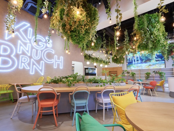 ブランチパーク（店舗）