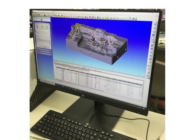 金型設計・フライス加工・NCフライス盤経験者（転勤なし・未経験者歓迎）