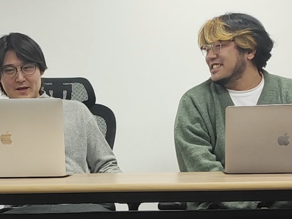 フルスタックエンジニア（未経験歓迎）自社・受託開発で活躍