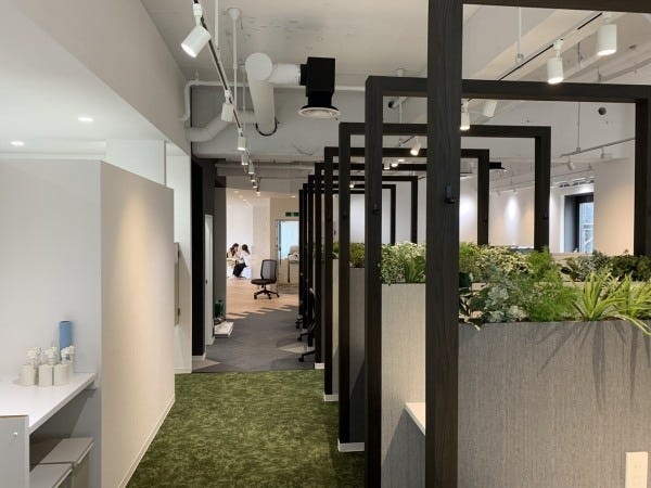 集客・採用支援のコンサルティング営業｜未経験歓迎｜福利厚生充実