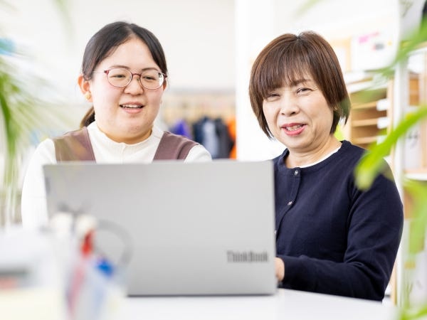 スタッフは皆親切ですよ。これが一番の自慢です♪