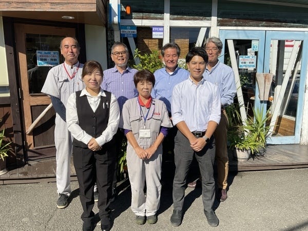 未経験歓迎！カーライフを提案するカーコンサルタント