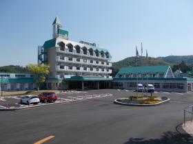 高齢者福祉サービス複合施設「聖・輝きの郷」