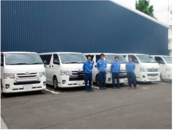 新しいメンバーが増えることを楽しみにしています！