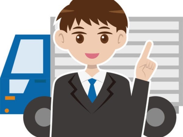 営業管理・管理者候補（リフト免許があれば尚可）