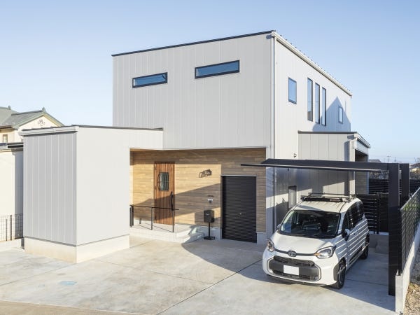 マイカー通勤OK！