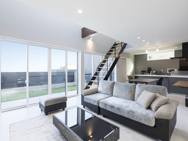 お客様の喜ぶ姿を直に感じることができるので、とてもやりがいを感じられます。