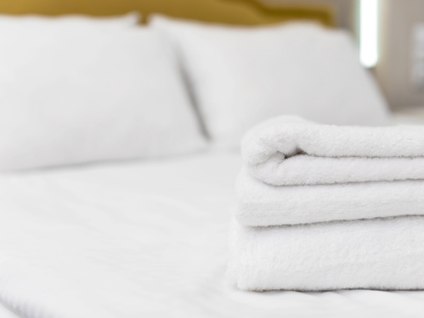 座りっぱなしの事務作業だけではないので、毎日飽きずに働けます♪