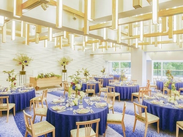 ブライダルサービス責任者：未経験者歓迎！結婚式を創るお仕事