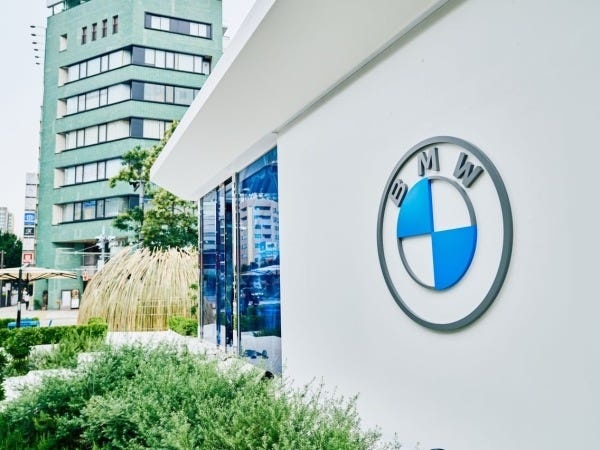 BMW・MINI正規ディーラー