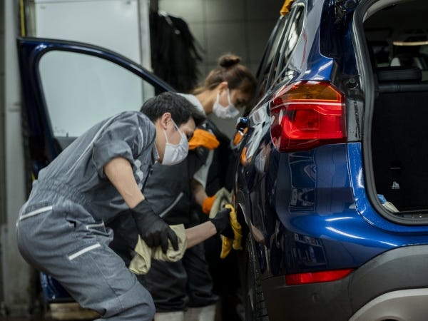 未経験OK！！！