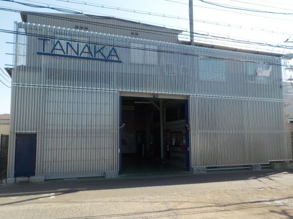 生産管理・生産管理アシスタント（スキルは一切不問）