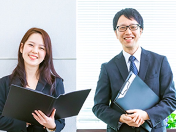 一般事務・化粧品会社の事務（事務経験ある方歓迎）