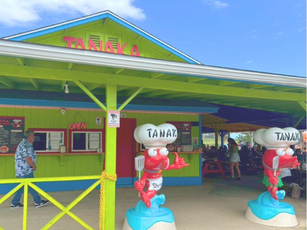 2025年3月に社員とご家族合わせて総勢22名でハワイ旅行へ行きました！