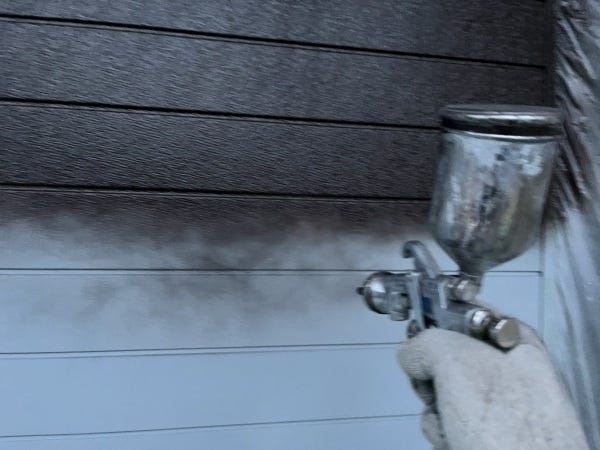 建築塗装工募集！経験不問！技術を磨ける環境です