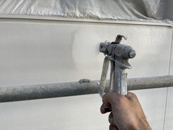 建築塗装工募集！経験不問！技術を磨ける環境です