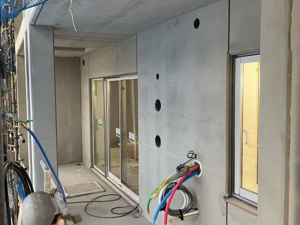 建築塗装工募集！経験不問！技術を磨ける環境です