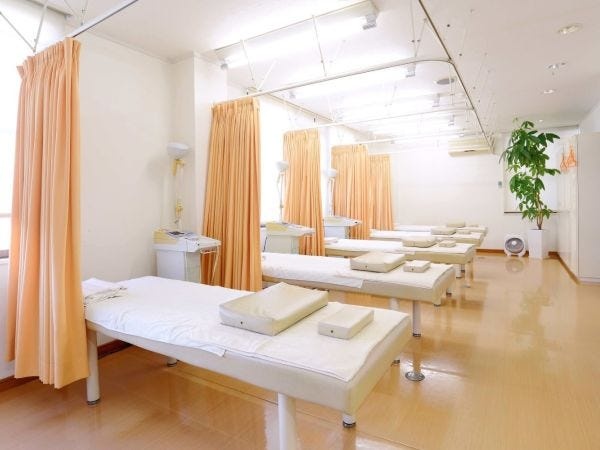 受付スタッフ・受付・接客（未経験OK・スキルは一切不問）