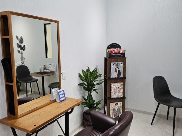 美容師（経験者歓迎）お客様との信頼関係を築くお仕事