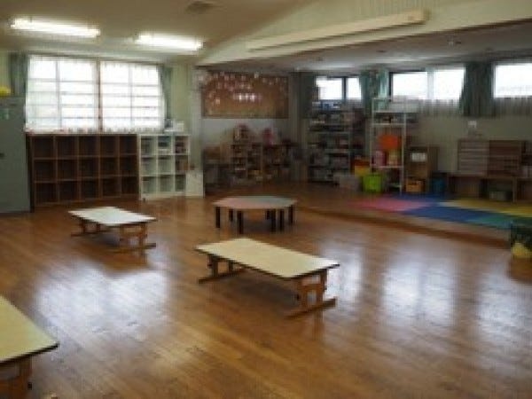 学童クラブ支援員