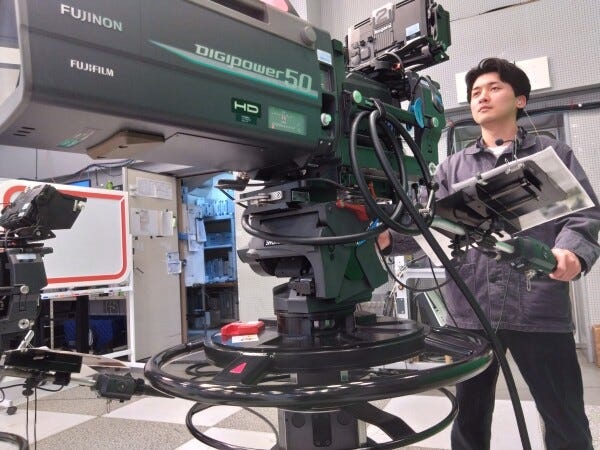 ＼まずはOJTからスタート／先輩社員がいちから丁寧に説明するので未経験の方も安心して業務を習得できます！