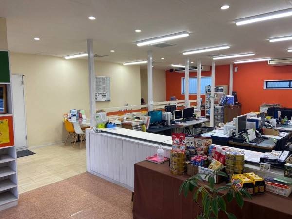 事務スタッフ（交通費支給あり・パソコンスキル）