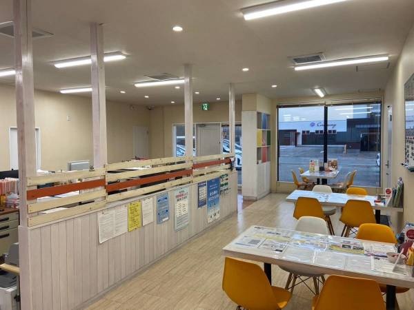 事務スタッフ（交通費支給あり・パソコンスキル）