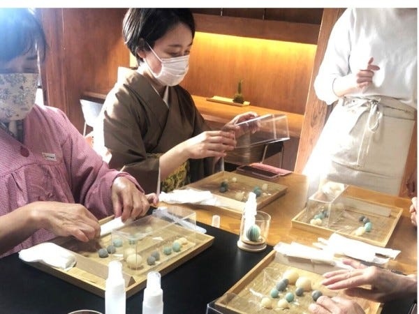 着付け講師（初心者教室・きものふれあいコース）募集