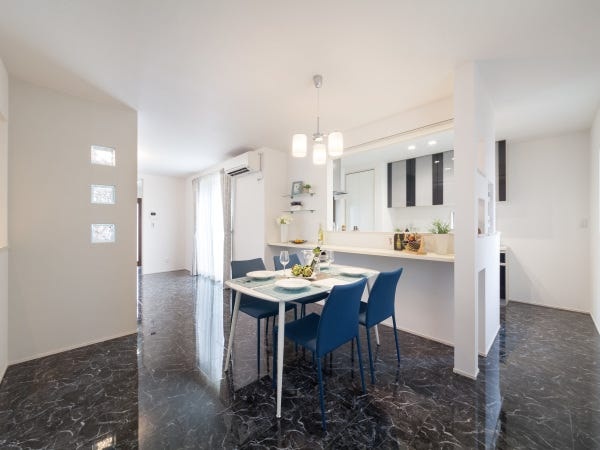 住宅建築の施工管理職（AT限定可）／未経験者歓迎