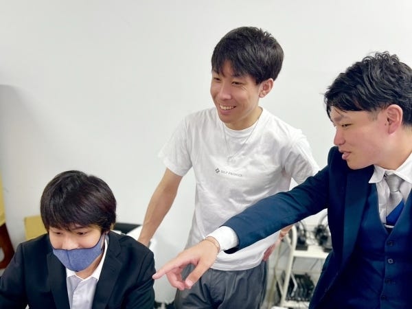 さっきも言うたやろがい！ｗ