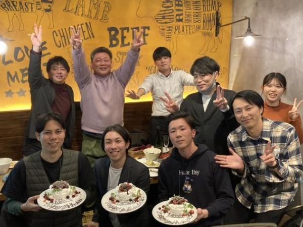 本日の主役はどこでしょうか？？